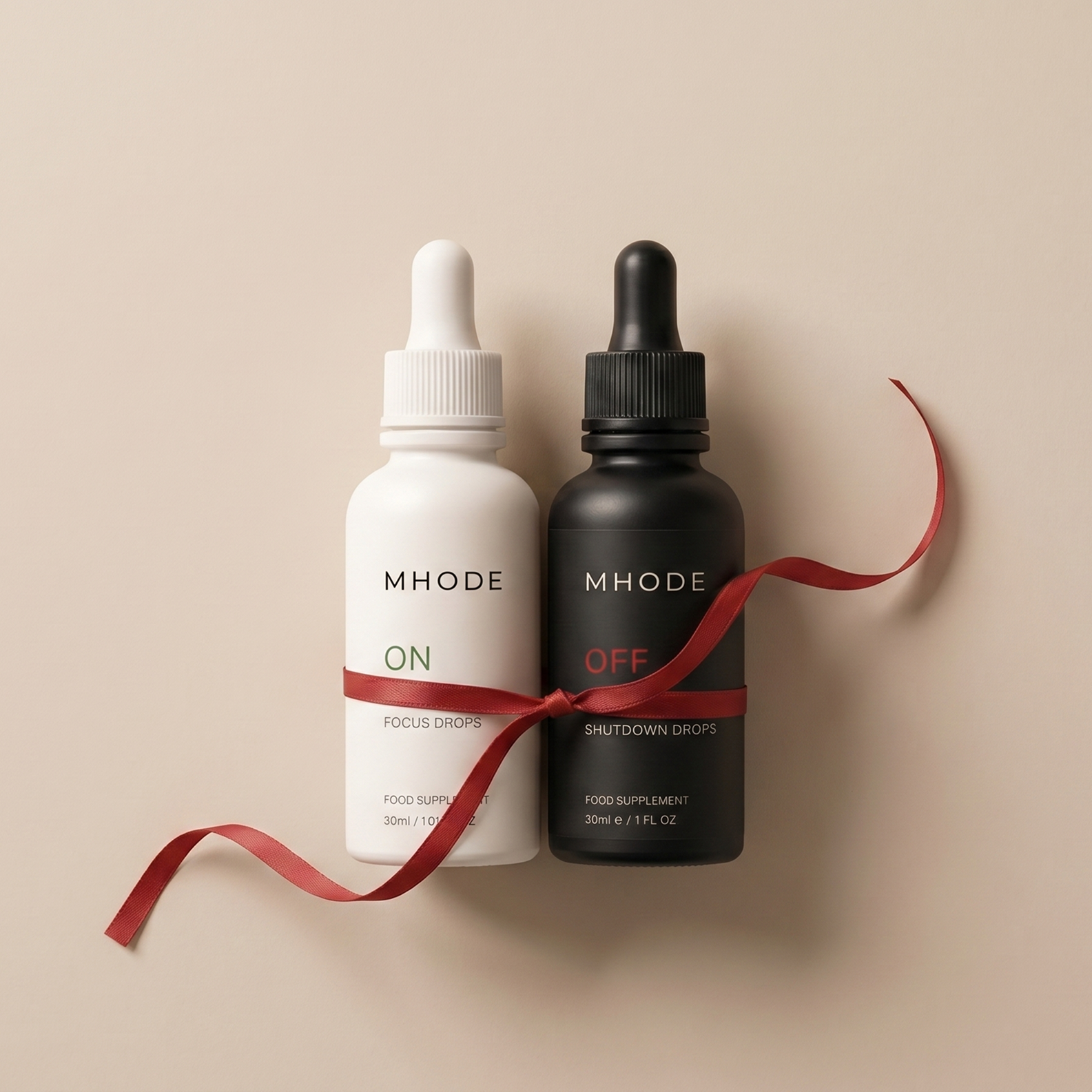 MHODE ON + OFF Bundle